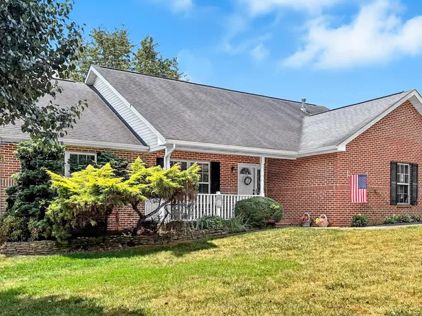 3434 Davis Ford Rd, Maryville, TN 37804