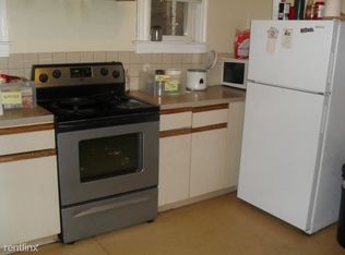 101 1/2 Calumet St #2, Boston, MA 02120