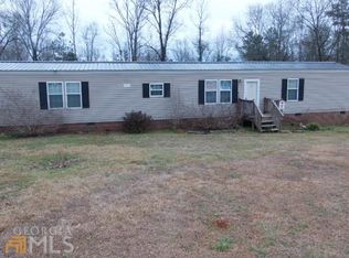 132 Bob White Rd, Colbert, GA 30628