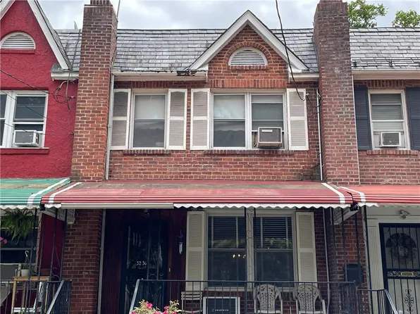 3236 Irwin Avenue, Bronx, NY 10463