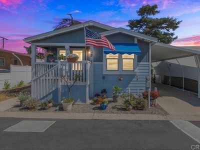 1120 E Mission Rd SPC 30, Fallbrook, CA, 92028