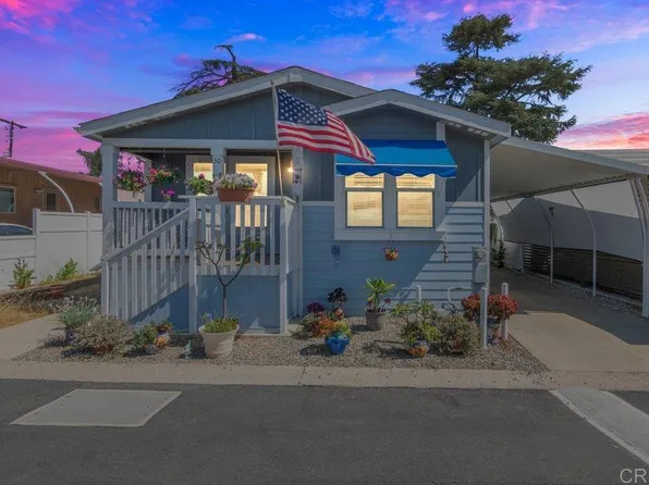 1120 E Mission Rd Spc 30, Fallbrook, CA 92028