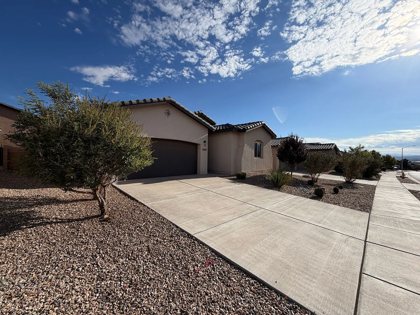 New Construction Single Story Home Available in Lomas Encantadas in Rio Rancho! — Photo 3