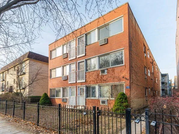4044 N California Ave Unit 103, Chicago, IL 60618