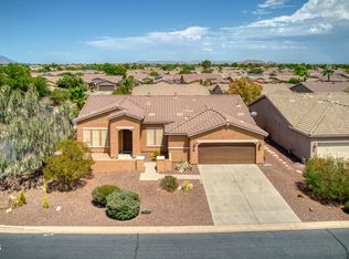 42896 W Misty Morning Ln, Maricopa, AZ 85138