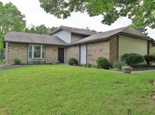8045 Saddle Ct, West Chester, OH 45069