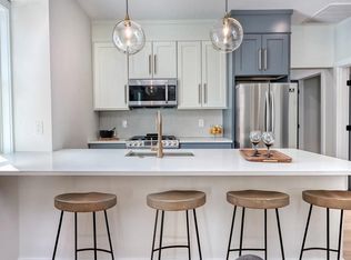 12 Carson St #2, Dorchester, MA 02125