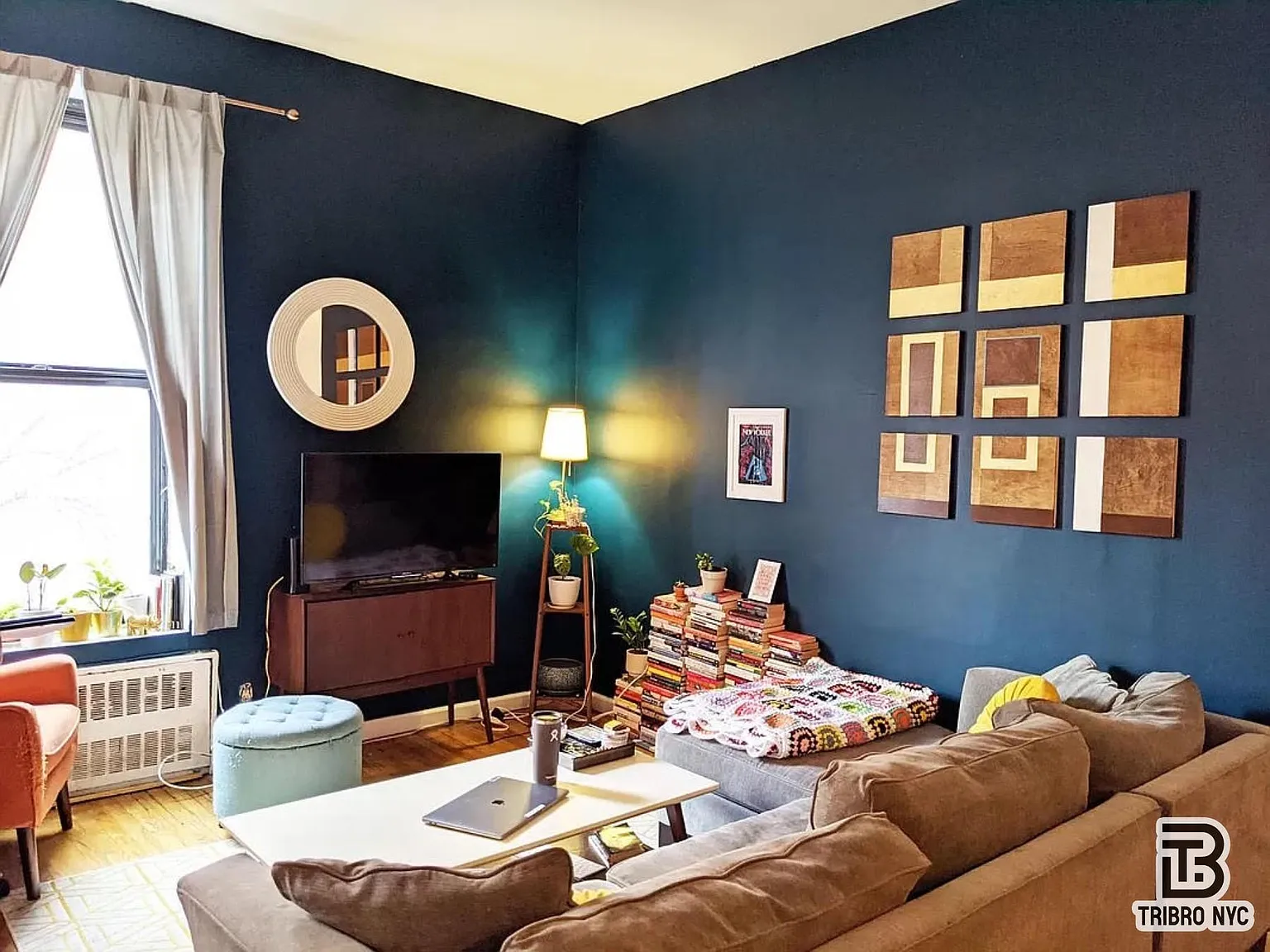 204 West 132nd Street — Photo 3