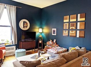 488 Saint Nicholas Ave #6, New York, NY 10030
