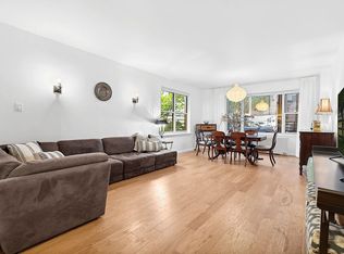 200 E End Ave APT 1L, New York, NY 10128