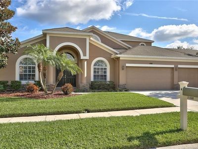 21500 Cormorant Cove Dr, Land O Lakes, FL, 34637