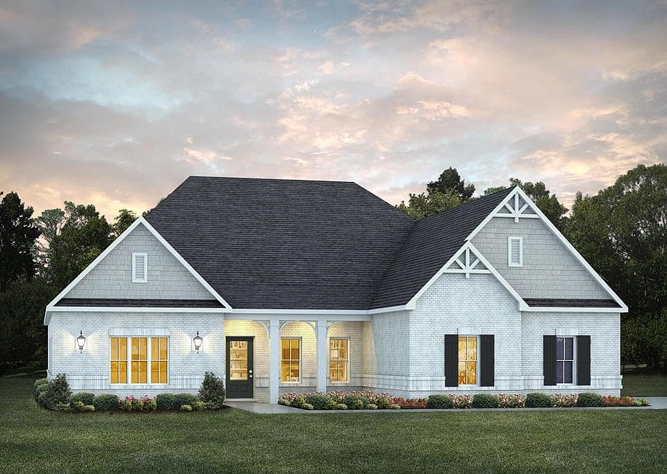 1st image of 607 Charleston Mills Dr