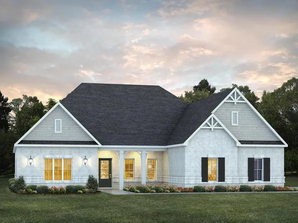 607 Charleston Mills Dr, Midland City, AL 36350