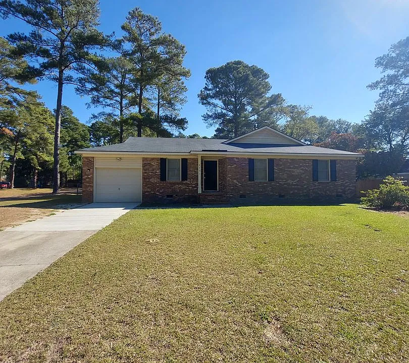6701 Vaughn Rd