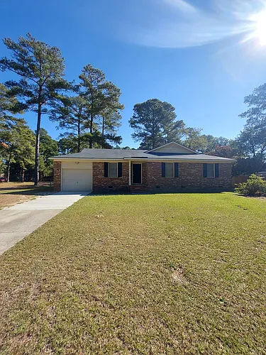 6701 Vaughn Rd Photo 1