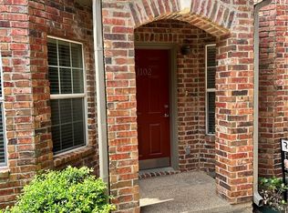 1701 S 12th St APT 1102, Waco, TX 76706