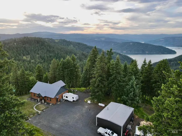 1874 Cedar Ridge Dr, Orofino, ID 83544