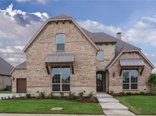 3512 Oak Island Ln, Flower Mound, TX 75028