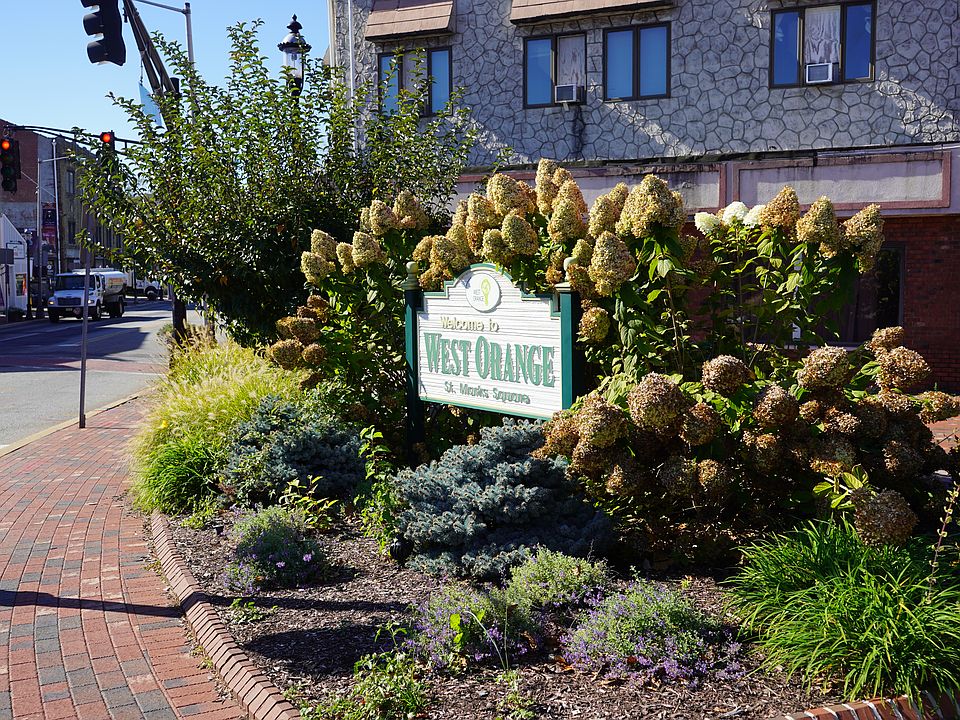 Welcome to West Orange !