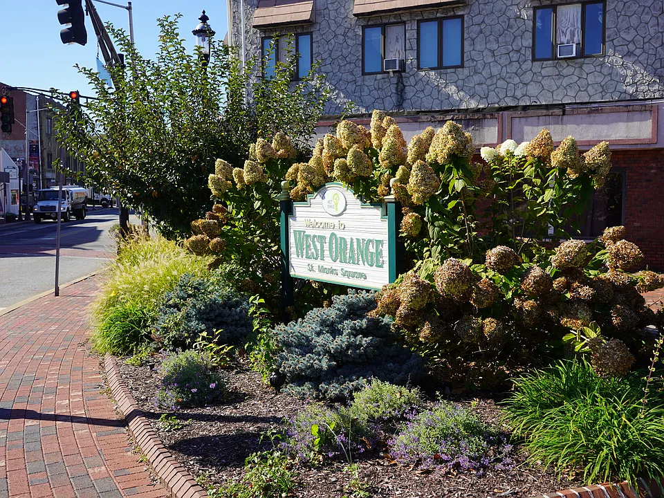 Welcome to West Orange !