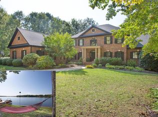 11404 Seymour Ln, Spotsylvania, VA