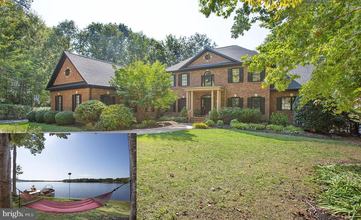 11404 Seymour Ln photo 1