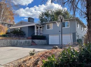 1834 Benson Ave, Klamath Falls, OR 97601