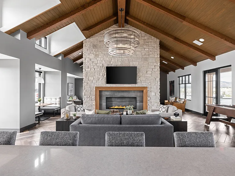 Alta25 Luxury Apartment Homes — Photo 10