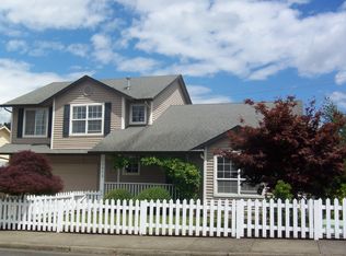 13953 SE Alimaria Dr, Clackamas, OR 97015
