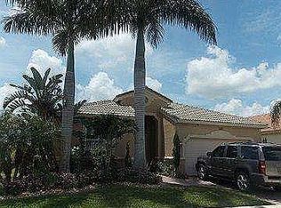 5602 N San Andros, West Palm Beach, FL 33411