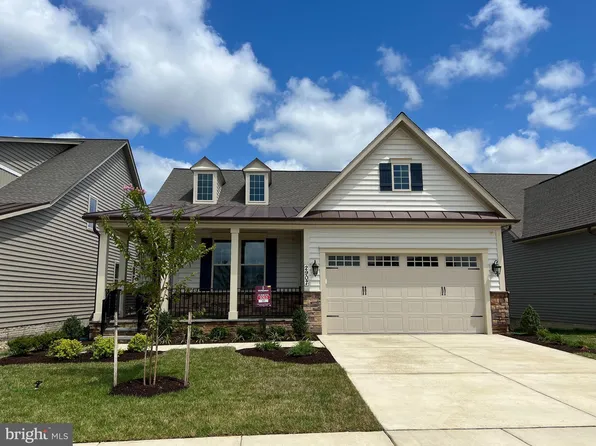 2907 Ivy Meadow Dr, Frederick, MD 21704