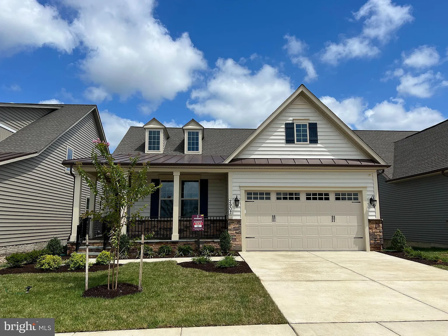2907 Ivy Meadow Dr photo 1
