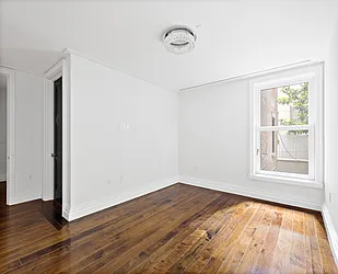 Rented by Corcoran