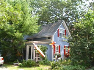 3 Fifth Street, Onset, MA 02558