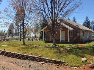 6045 N Libby Rd, Paradise, CA 95969