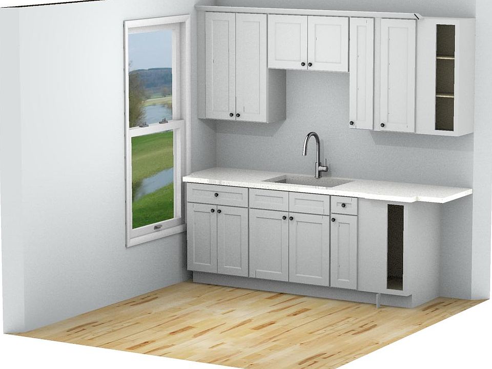2nd image of 523 W Cedar St #1