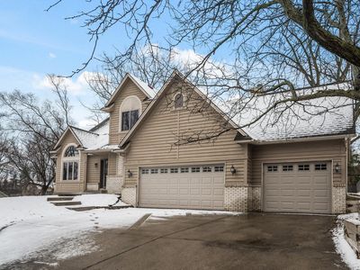 14901 Crystal Lake Rd W, Burnsville, MN, 55306