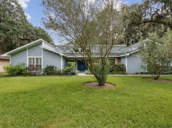 1520 Plantation Oaks Ln, Fernandina Beach, FL 32034