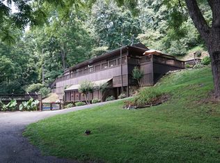 7301 Jarmans Gap Rd, Crozet, VA 22932