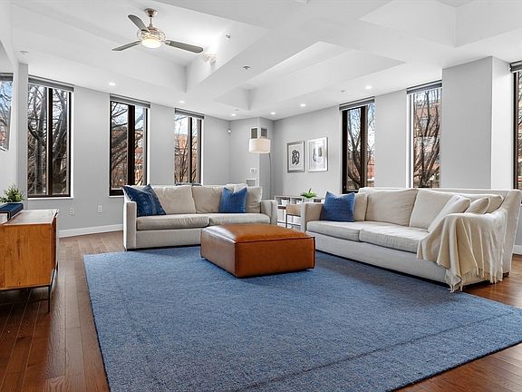 2nd image of 1313 Washington St APT 206
