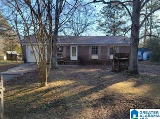 107 Greenridge Rd, Bessemer, AL 35023