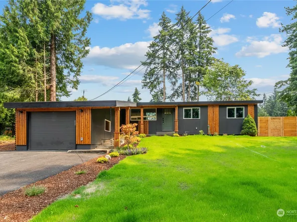 5526 114th Ave NE, Kirkland, WA 98033