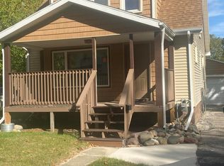 1115 Regent St, Lansing, MI 48912