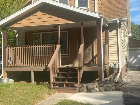 1115 Regent St, Lansing, MI 48912