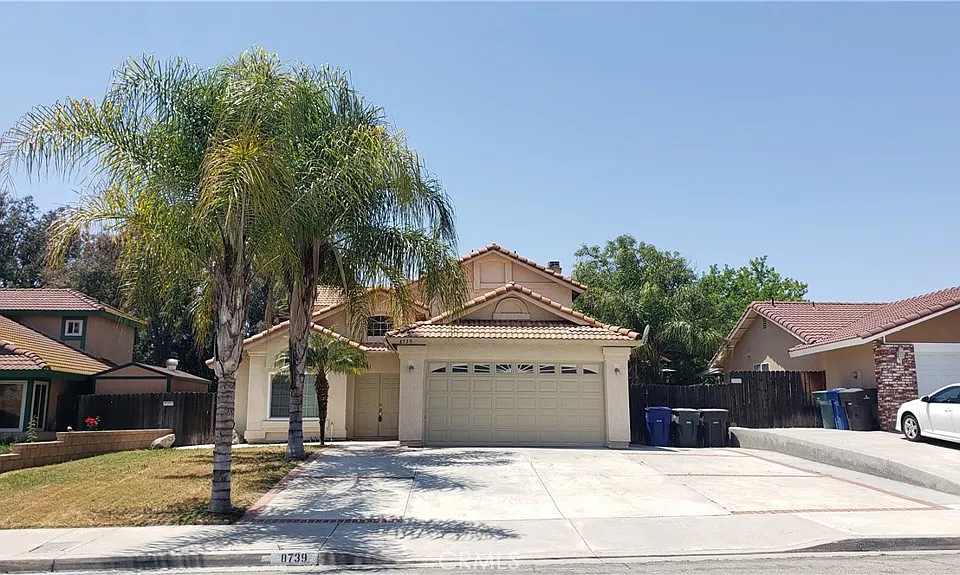 8739 Belladona Rd