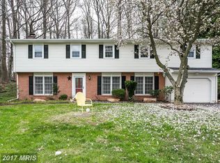 1109 Valewood Rd, Baltimore, MD 21286