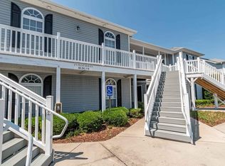 171 Westhaven Dr #D, Myrtle Beach, SC 29579