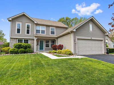 92 Misty Hill Ln, Hainesville, IL, 60030