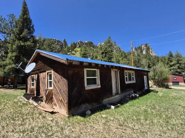 6653 State Highway 12, Weston, CO 81082