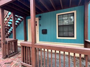 511 E 7th St APT 5, Little Rock, AR 72202